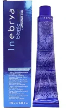 Inebrya Bionic Color Super Lighteners plaukų dažai, 100 ml