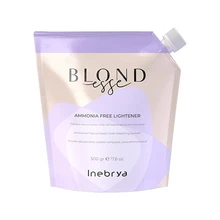 „Inebrya Blondesse“ baliklis be amoniako (baliklis be amoniako) 500g