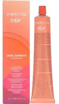 Inebrya Color Hair Color, 100 ml
