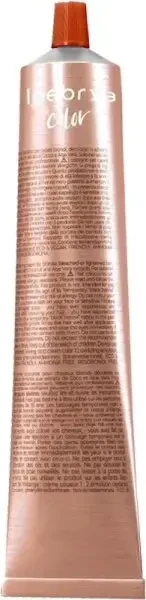 Inebrya Color Hair Color, 100 ml