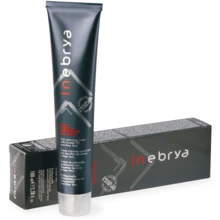 Inebrya Color plaukų dažai 100ml - 5/4 | Šviesus kaštoninis varis
