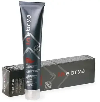 Inebrya Color Hair Color, 100 ml