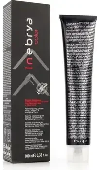 Inebrya Color plaukų dažai 100 ml - 9/00 | Intense Very Light Skirtas šviesiems plaukams