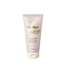 Inebrya Ice Kreminis Argan Age Protective Hand Kreminis, 100 ml