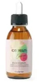 Inebrya Ice Kreminis Energy Lotion energijos suteikiantis ir stiprinantis losjonas ploniems ir silpniems plaukams, 125 ml
