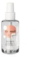 Inebrya Šviesinantis dviejų fazių aliejus Ice Kreminis Frequent (geriausias priežiūros aliejus) 100 ml