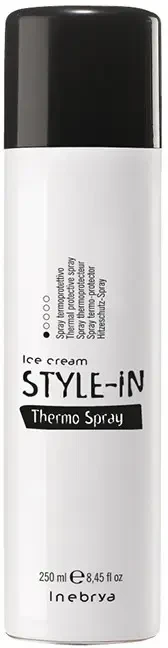Inebrya Ice Kreminis Style-In, 250 ml