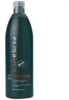 Inebrya Activator Ice Kremas Oxydizing Emulsija Kremas 40 Vol (12%) Hair Color, 150 ml