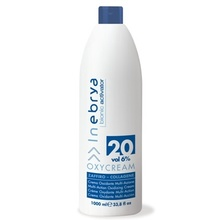 Inebrya OXYCREAM 20 VOL 6% - Oxidizing cream