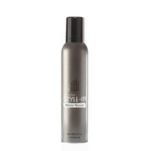 Inebrya Ice Kreminis Style-In Volume, 400 ml