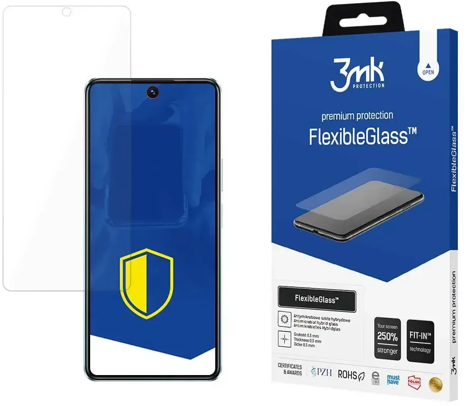 3Mk Protection Infinix HOT 30 5G - 3mk FlexibleGlass