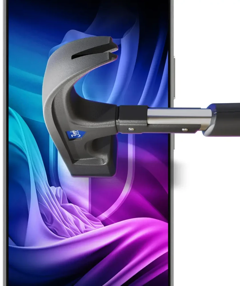 3Mk Protection Infinix Hot 50 4G - 3mk Silky Matt Pro