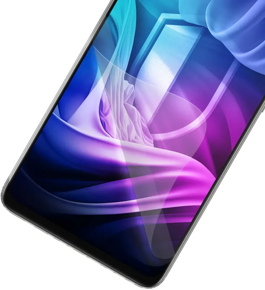 3Mk Protection Infinix Hot 50 4G - 3mk Silky Matt Pro