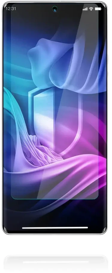 3MK Protection Infinix Hot 50 Pro+ - 3MK Silky Matt Pro