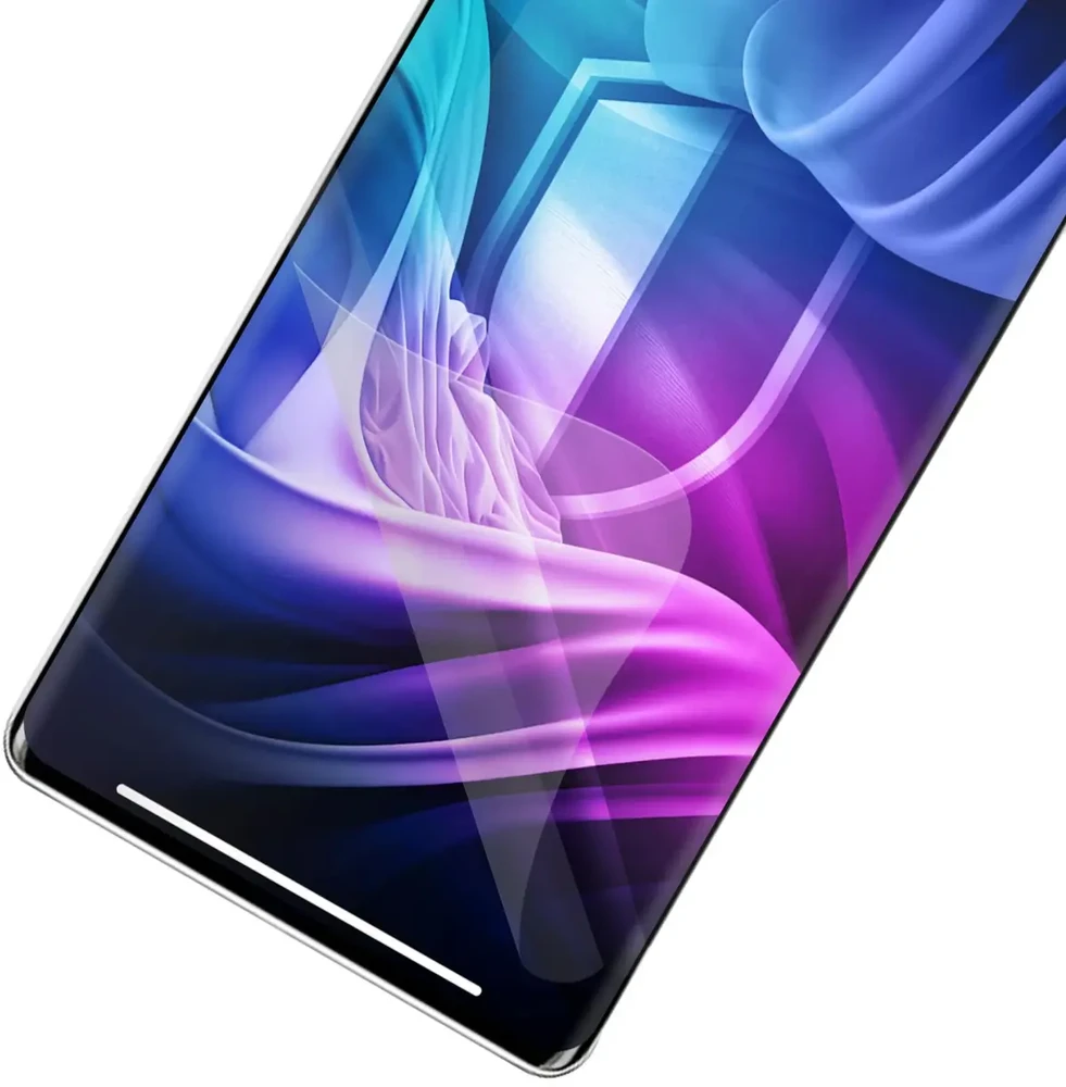 3MK Protection Infinix Hot 50 Pro+ - 3MK Silky Matt Pro