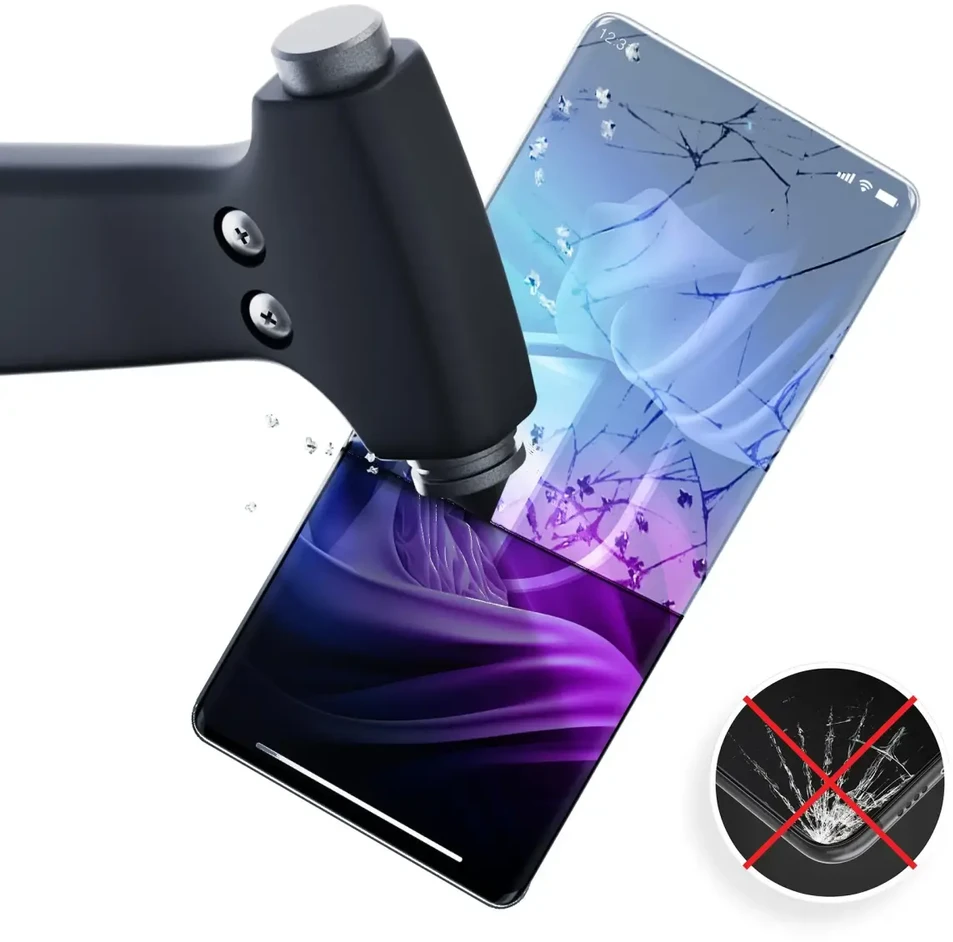 3MK Protection Infinix Hot 50 Pro+ - 3MK Silky Matt Pro