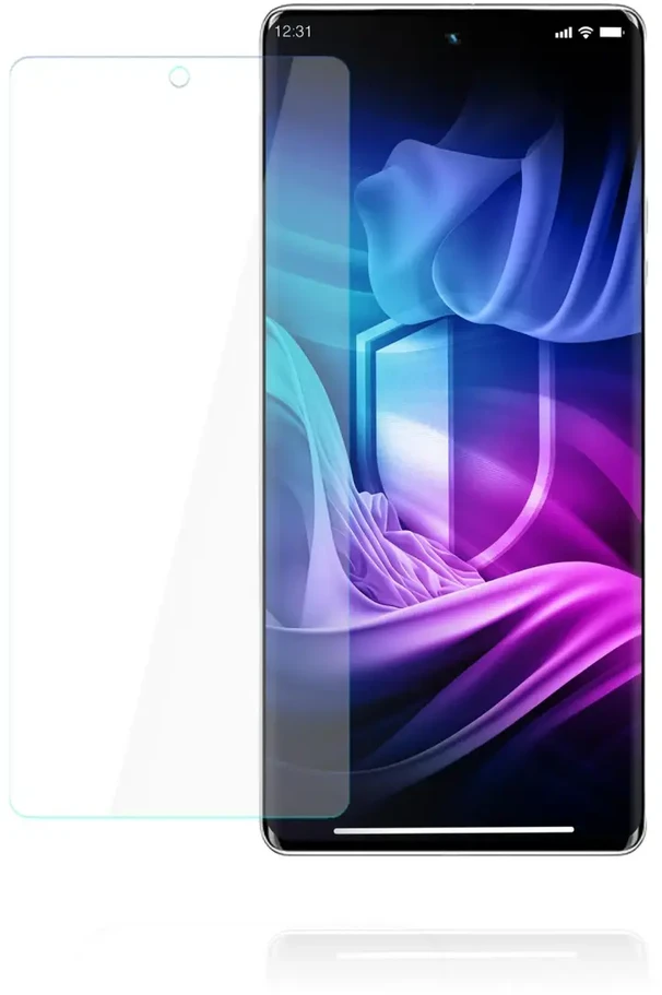 3MK Protection Infinix Hot 50 Pro+ - 3MK Silky Matt Pro