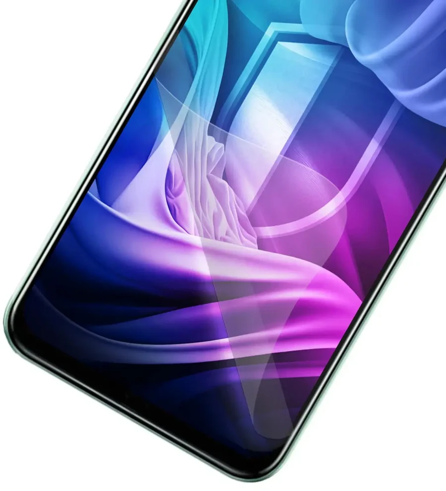 3Mk Protection Infinix Hot 50i – 3mk Silky Matt Pro