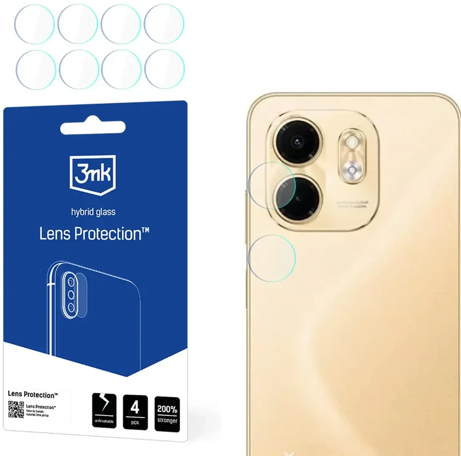 3Mk Protection Infinix Smart 9 - 3mk ekrano apsauga