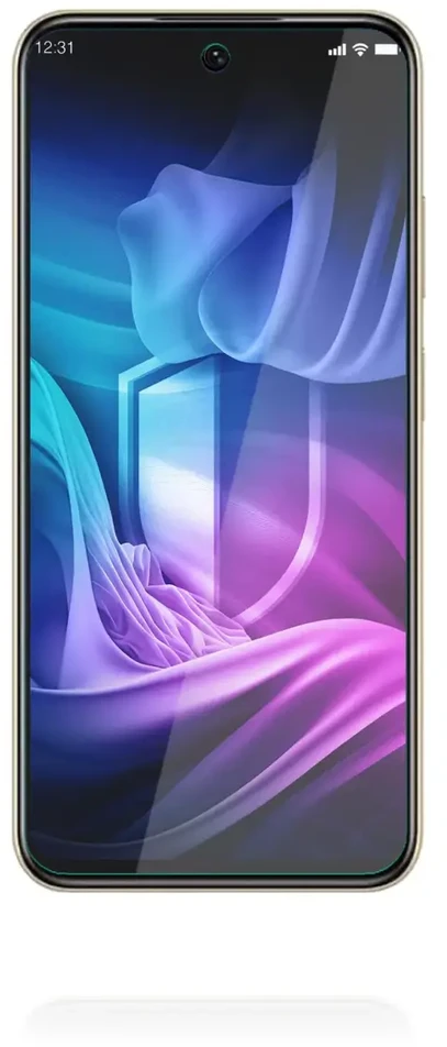 3Mk Protection Infinix Smart 9 - 3mk Silky Matt Pro