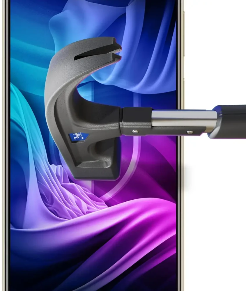 3Mk Protection Infinix Smart 9 - 3mk Silky Matt Pro