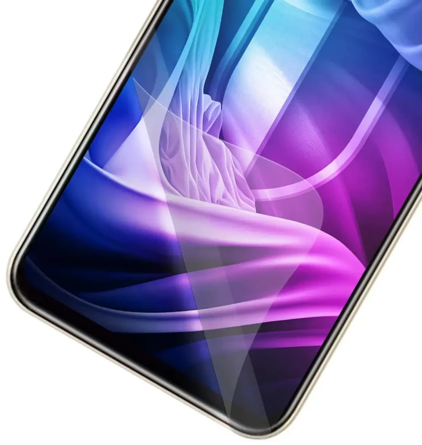 3Mk Protection Infinix Smart 9 - 3mk Silky Matt Pro