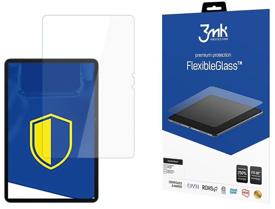3Mk Protection Infinix XPad - iki 13" 3mk FlexibleGlass