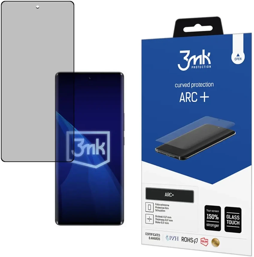 3Mk Protection Infinix Zero 40 5G – 3mk ARC+
