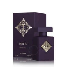Initio Atomic Rose EDP parfumuotas vanduo unisex, 50 ml