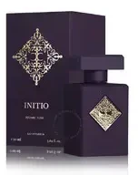 Initio Atomic Rose EDP parfumuotas vanduo unisex, 50 ml