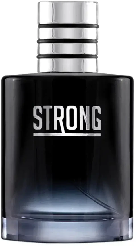 New Brand Naujas prekės ženklas, stiprus, tualetinis vanduo vyrams, 100 ml vyrams
