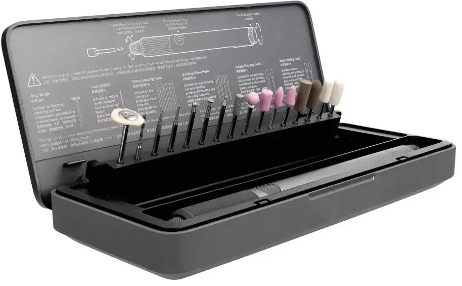 Inne Mijia Cordless Rotary Tool Kit