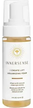 „Innersense I Create Lift“ plaukų formavimo putos (apimties suteikiančios putos), 177 ml
