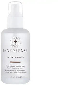 Innersense „I Create Waves“ Himalajų druskos purškiklis bangoms ryškinti 118 ml