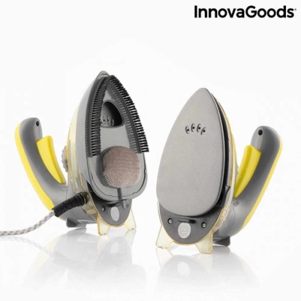 „InnovaGoods“ vertikalus ir horizontalus mini garintuvas 2 viename „Velyron“ (atnaujintas B)