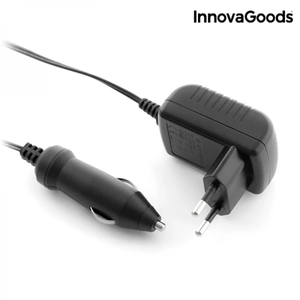 Masažuoklis InnovaGoods Shiatsu mata masująca