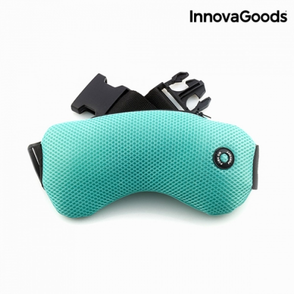 Vibruojantis kūno masažuoklis Cuvi InnovaGoods