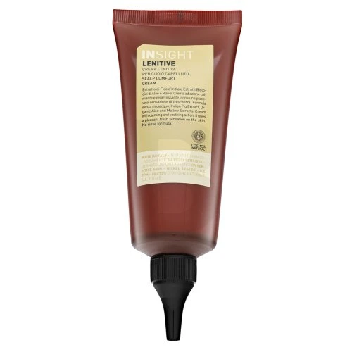 Insight Professional ILE127 INSIGHT LENITIVE SCALP COMFORT Kremas jautriai galvos odai, 100 ml
