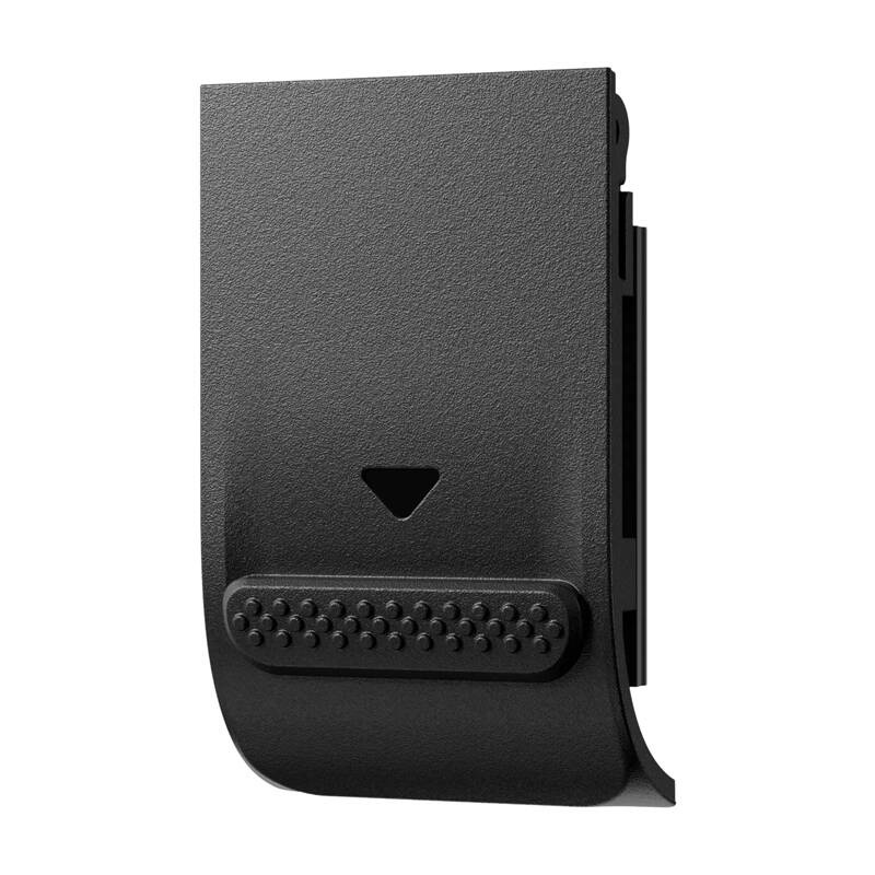 Insta360 Ace Pro USB Cover – Protezione Originale Per La Porta Di Ricarica, Vestibilità Perfetta, Nero - 4