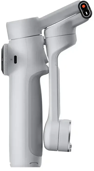 Insta360 „Flow 2“ standartinis paketas / akmens pilka