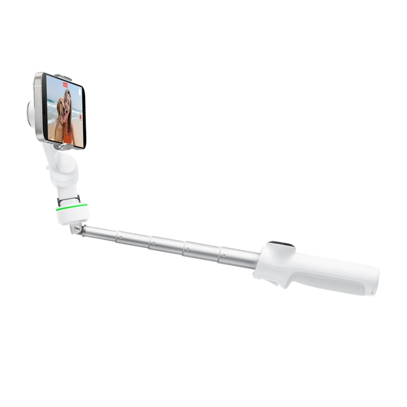 Insta360 Flow 2 Pro AI Tracker Bundle/ Summit Baltas