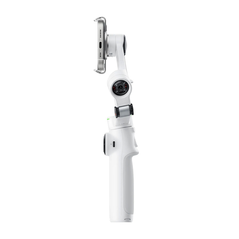 Insta360 Flow 2 Pro AI Tracker Bundle/ Summit Baltas