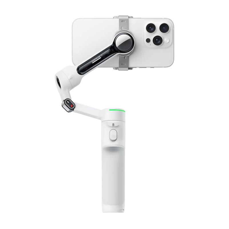 Insta360 Flow 2 Pro AI Tracker Bundle/ Summit Baltas