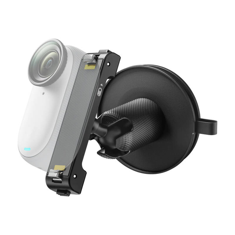 Insta360 sukamasis laikiklis Insta360 GO 3/GO 3S CINSBATP