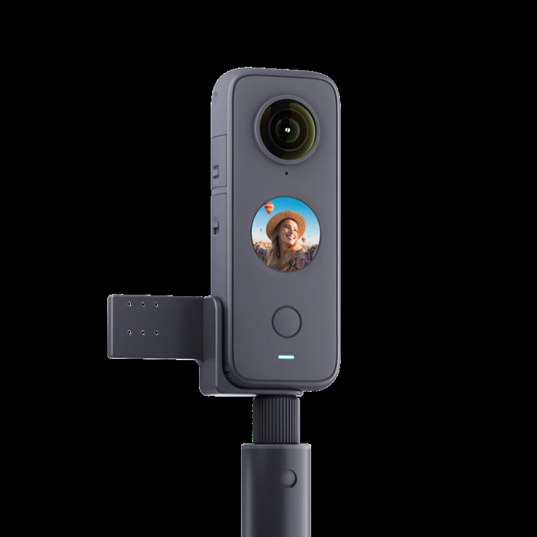 Insta360 ONE X2 šaltojo bato laikiklis – šaltojo bato laikiklis