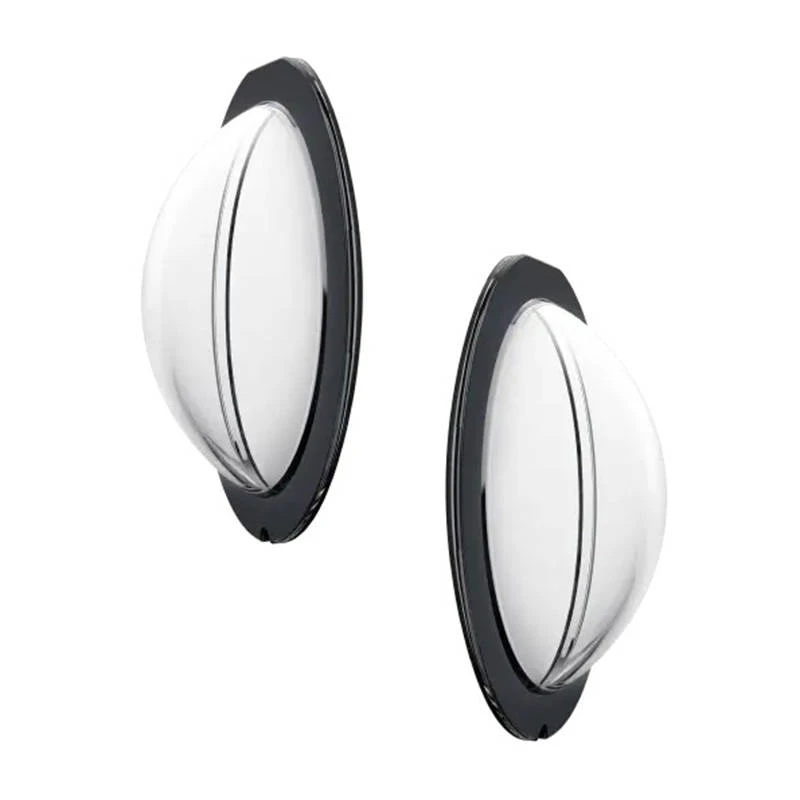 Objektyvas Insta360 X3 lipnios objektyvo apsaugos
