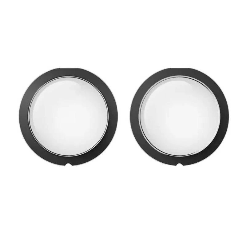 Objektyvas Insta360 X3 lipnios objektyvo apsaugos