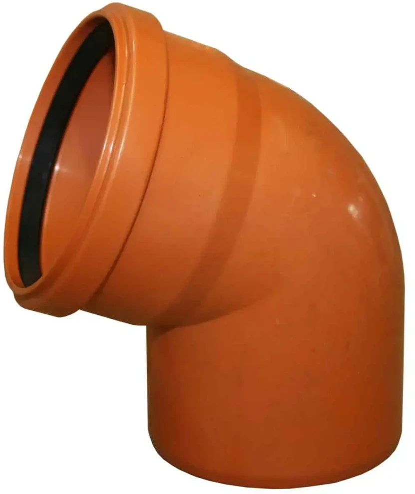Instalplast Alkūnė 110X67 67° Brūna