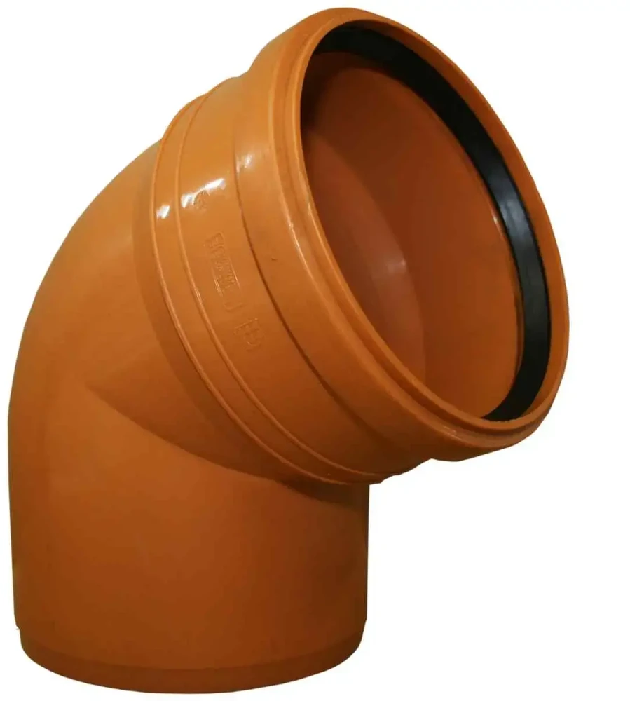 Instalplast Alkūnė PVC 160x67