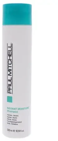 Drėkinamasis plaukų šampūnas Paul Mitchell Instant Moisture Šampūnas 300 ml